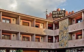 Hotel Dona Blanca